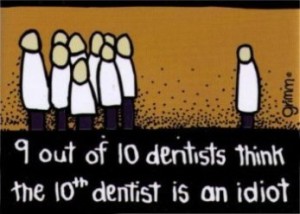 dentists