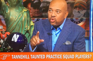 wilbon