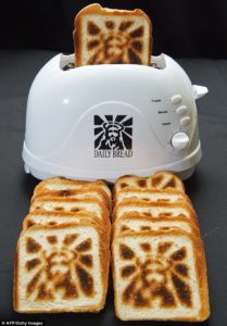 godtoaster