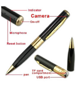 spy-pen