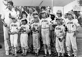 Why 'Bad News Bears' Is the Greatest Baseball Movie Ever Made - Rolling  Stone